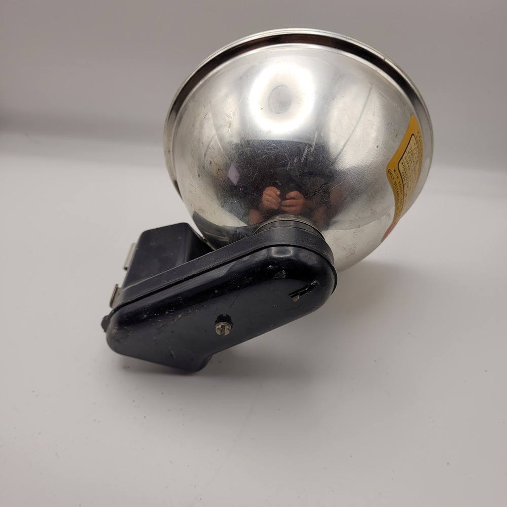 Vintage Kodak Duaflex Flasholder Camera Flash Attachment Made in USA